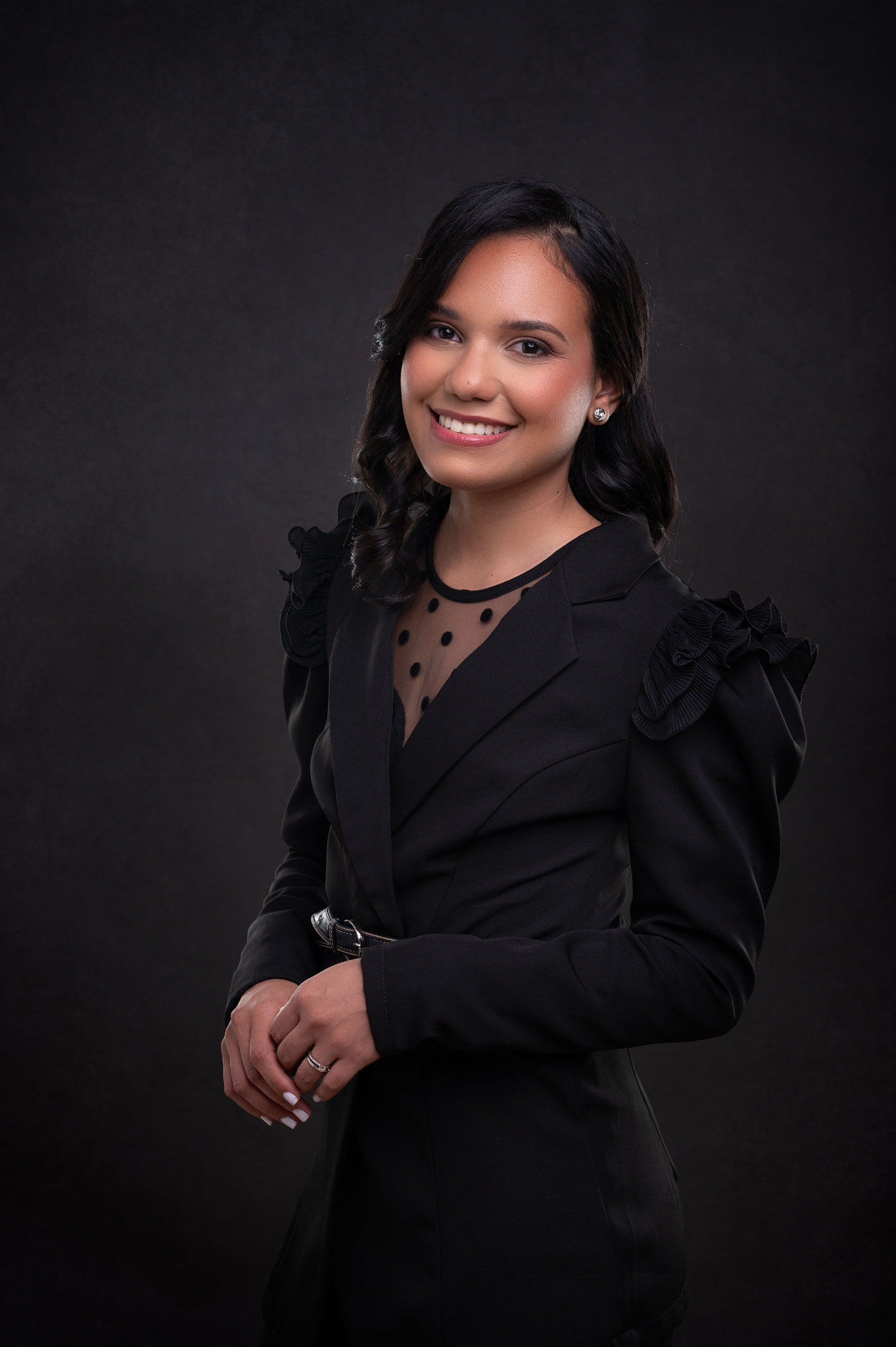 Jeniffer Mora, contadora y creadora de Cuentas Claras